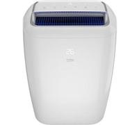 Climatiseur mobile réversible Beko BP112H 3500 W Blanc Blanc G
