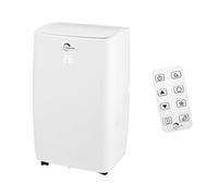 Climatiseur Mobile Réversible (Chaud/Froid) 4,1 kW / 14000 BTU Fresho Sannover