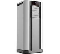 Climatiseur Mobile réversible Chaud/Froid 9000 BTU HAGEN HA9000R