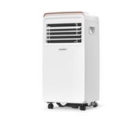 Climatiseur Mobile Réversible COMFEE 3 en 1, 7.000 BTU/h max 2,0kW/h, Climatiseur Portable Mini Cool PRO Déshumidificateur