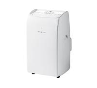 Climatiseur mobile réversible MUPO-12-H16 MUNDOCLIMA