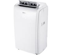 Climatiseur mobile réversible Qlima PH 528 blanc/noir