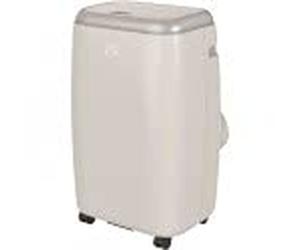 Climatiseur mobile réversible QLIMA PH635 - 3500 watts - 12000 Btu - Programmable Silencieux