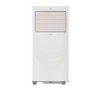 Climatiseur mobile réversible Temp Design Ultra TAURUS ALPATEC