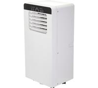 Tectro Climatiseur mobile réversible TPH 4026, chaud/froid, déshumidificateur, ventilateur