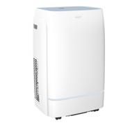 Climatiseur mobile réversible WiFi ELITE PLUS 3,54 kW 13000 BTU blanc - ARGO 398400042