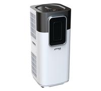 Climatiseur mobile S.Plus CM 12 avec 3 vitesses de ventilation - S.PLUS - 2113107