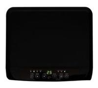 Climatiseur mobile réversible 2900W 380M3/H 50DB - Noir - Pretador