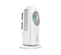 Climatiseur Mobile sans évacuation AirClim 12 - 12 m² - 65 W - 3,5 L