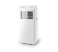King d'Home Climatiseur mobile CLI122EBT 3,2 kW (11000 BTU) 1400 W consommés Programmable