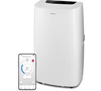 Climatiseur mobile - Sencor - SAC MT1603C