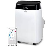 Climatiseur mobile - Sencor - SAC MT9040C