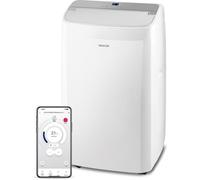 Climatiseur mobile - Sencor - SAC MT9078CH