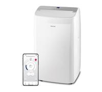 Climatiseur mobile - Sencor - SAC MT9078CH