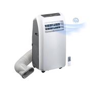 Climatiseur mobile 2600 W / 9000 BTU/h