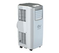 Climatiseur MOBILE VORTICE froid 2600W pression sonore 44,5 DB