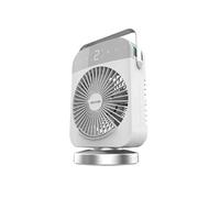 Climatiseur mobile split Cecotec Rose