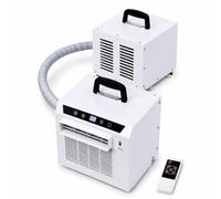 Climatiseur Mobile Split, Clim Split Mobile,Climatiseur Portable