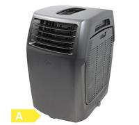 Climatiseur mobile Suntec FUSION CleanAir 14 000 Eco R290 EEK : A