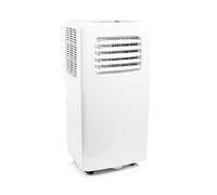 AudioSonic Climatiseur mobile AC-5477 7 000 BTU 2,05 kW EER 2,61