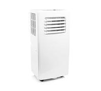 Climatiseur mobile Tristar AC-5531-3-en-1 - Rafraîchit, ventile, déshumidife - 10 500 BTU - 3 kW