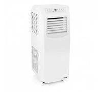 Climatiseur mobile Tristar AC-5560, 10 000 BTU et 2,9kw, fonctions refroidissement, déshumidification, ventilation et chauffage