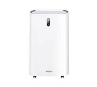 Climatiseur mobile VALBERG CLIM A14 - 14 000 BTU - Blanc - Jusqu'à 40 m²