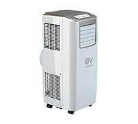 CLIMATISEUR MOBILE VORTICE FROID 2600W PRESSION SONORE 44,5dB