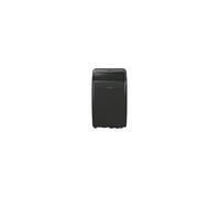 Climatiseur mobile - WHIRLPOOL - PACF212HP B - Réversible - 71 cm - Électrique