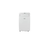 Whirlpool PACF212HP W Climatiseur portatif 60 dB Blanc