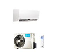 Climatiseur mono 9000 MIDEA EXTRÊME EXCLUSIVE GAZ R-32 FULL DC Inverter A++A+ WI FI intégré Ligne 2023