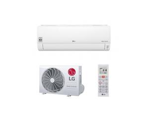 Climatiseur Mono Split DC12RT.NSJ / DC12RT.UA3 LG CLIMATISATION