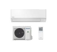 Climatiseur Mono Split KIT CS-TZ50CKEW Panasonic