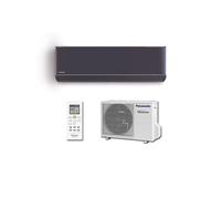 Climatiseur Mono Split KIT CS-XZ35ZKEW-H Panasonic