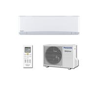 Climatiseur Mono Split KIT CS-Z25ZKEW Panasonic