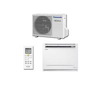Climatiseur Mono Split KIT CS-Z50CFEAW Panasonic