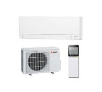 Climatiseur Mono Split MSZ-AY35VGK / MUZ-AY35VG MITSUBISHI ELECTRIC