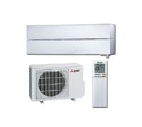 Climatiseur Mono Split MSZ-LN25VG2V / MUZ-LN25VG3 MITSUBISHI ELECTRIC