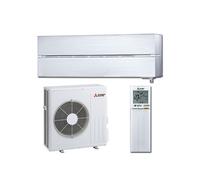 Climatiseur Mono Split MSZ-LN50VG2V / MUZ-LN50VG3 MITSUBISHI ELECTRIC