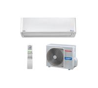 Climatiseur Mono Split RAS-16PKVPG-E / RAS-16PAVPG-E TOSHIBA