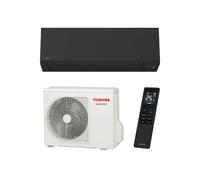 Climatiseur Mono Split RAS-B10G3KVSGB-E / RAS-10J2AVSG-E1 TOSHIBA