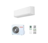Climatiseur Mono Split RAS-B24E2KVG-E / RAS-24E2AVG-E TOSHIBA