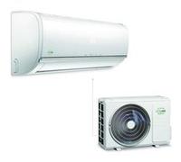 Remko SKW 521 DC Unité extérieure de climatisation Blanc