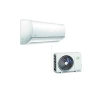 Remko SKW 521 DC Unité extérieure de climatisation Blanc