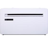 Climatiseur monobloc - blanc - 10000 BTU - 30 m²