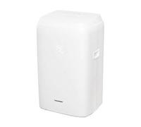 Climatiseur monobloc Blaupunkt MOBY BLUE S 09 BAC-PO-0009-E06S 2600 W 30 m² blanc 1 pc(s)