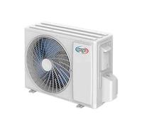 Climatiseur monobloc GENERIQUE CLIMADESIGN 9000 blanc