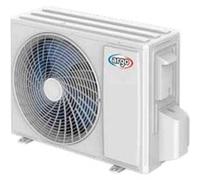 Argoclima CLIMADESIGN 9000 UE Unité extérieure de climatisation Blanc
