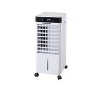 Climatiseur monobloc mobile 20 m2 multicolore