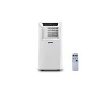 Climatiseur portable 9000 Btu avec pompe à chaleur A ZPC9000H